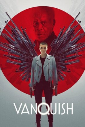 Vanquish izle (2021)