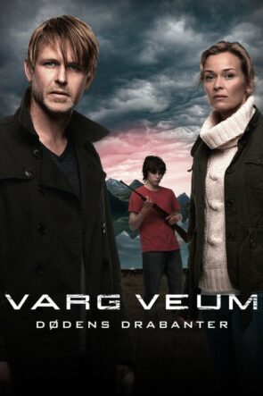 Varg Veum – Ölü Muhafızlar izle (2011)