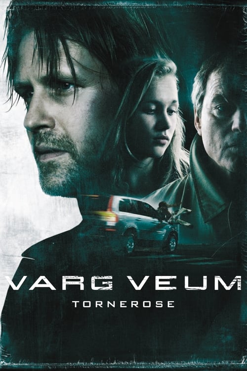 Varg Veum – Uyuyan Güzel izle (2008)