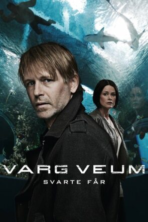 Varg Veum – Yüz Karası izle (2011)