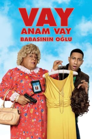 Vay Anam Vay: Babasının Oğlu izle (2011)