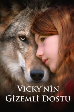 Vicky’nin Gizemli Dostu izle (2021)