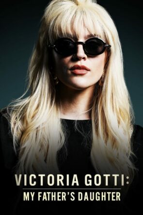 Victoria Gotti: My Father’s Daughter izle (2019)