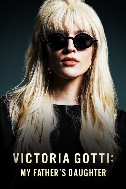 Victoria Gotti: My Father’s Daughter izle (2019)