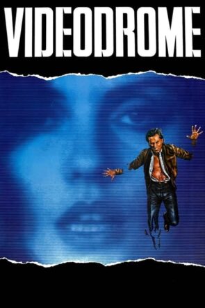 Videodrome izle (1983)