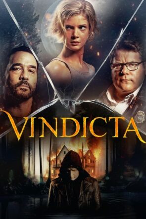 Vindicta izle (2023)