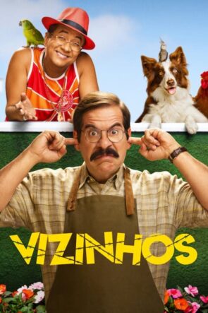 Vizinhos izle (2022)