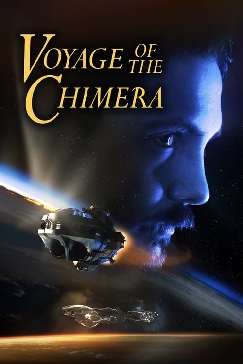 Voyage of the Chimera izle (2021)