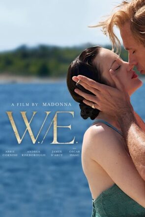 W.E. izle (2011)