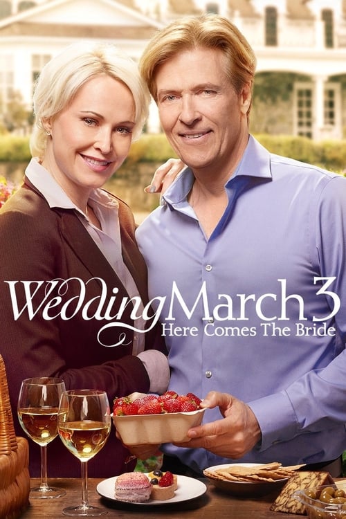 Wedding March 3: Here Comes the Bride izle (2018)