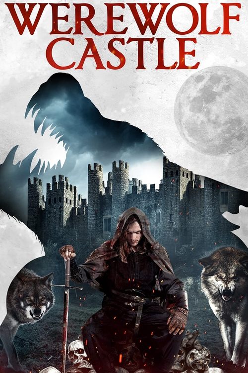 Werewolf Castle izle (2022)