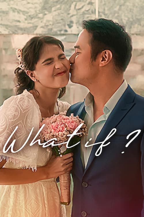 What If? izle (2023)