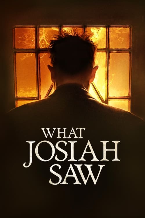 What Josiah Saw izle (2021)