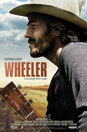 Wheeler 2017 izle (2017)