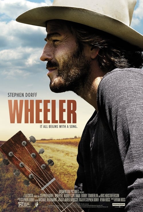 Wheeler 2017 izle (2017)