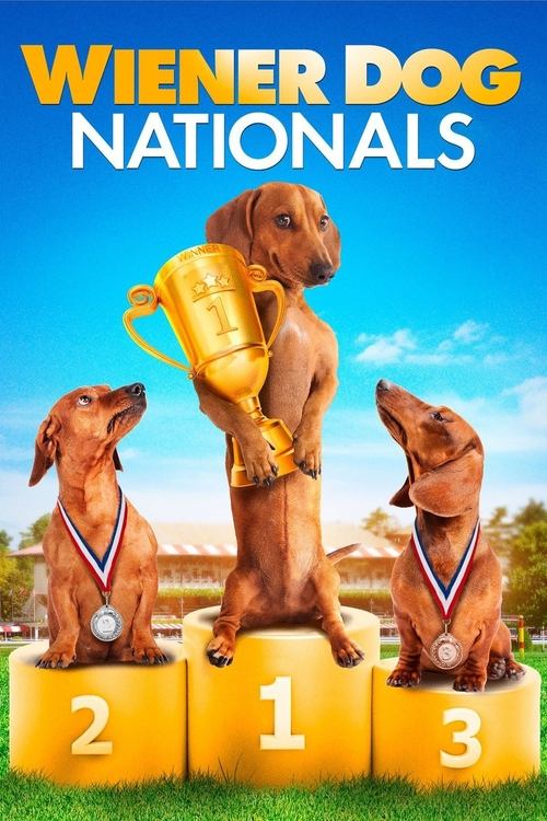 Wiener Dog Nationals izle (2013)