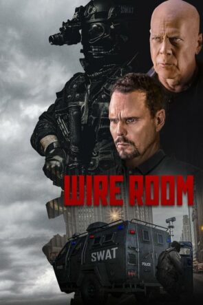 Wire Room izle (2022)