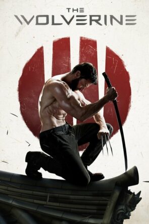 Wolverine izle (2013)