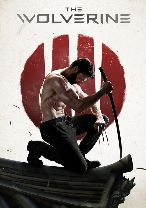 Wolverine izle (2013)