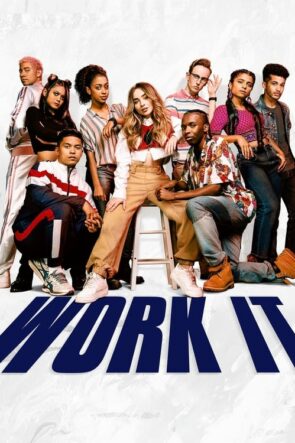 Work It izle (2020)