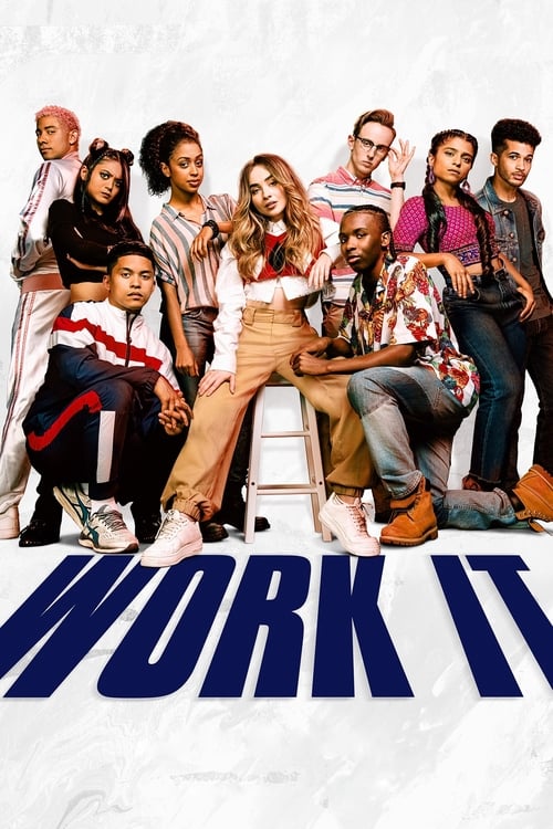 Work It izle (2020)