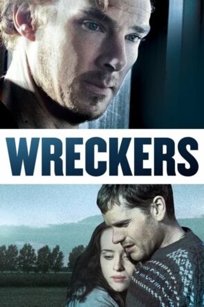 Wreckers izle (2011)