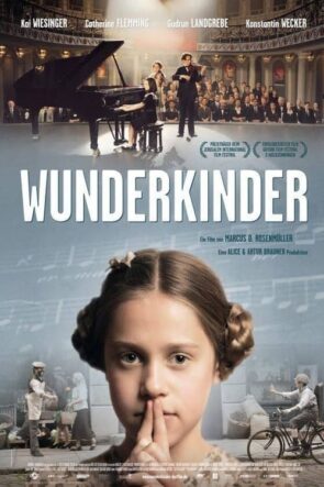 Wunderkinder izle (2011)