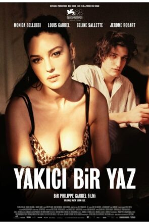 Yakıcı Bir Yaz izle (2011)