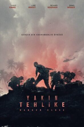 Yakın Tehlike izle (2019)