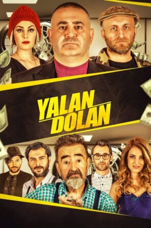 Yalan Dolan izle (2019)