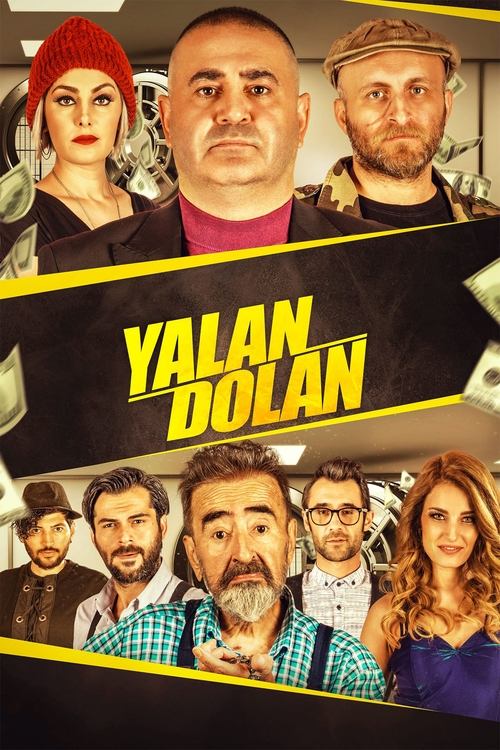 Yalan Dolan izle (2019)