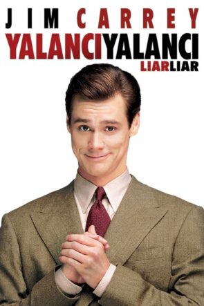 Yalancı Yalancı izle (1997)