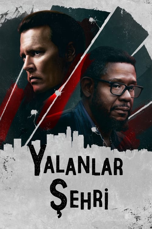 Yalanlar Şehri izle (2018)