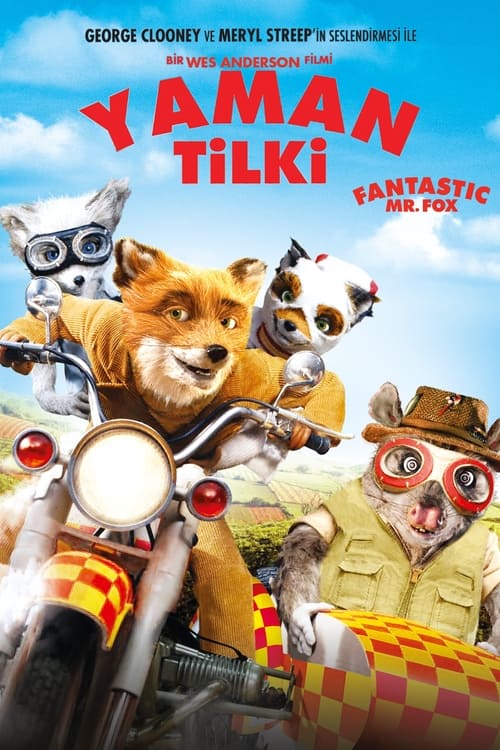 Yaman Tilki izle (2009)