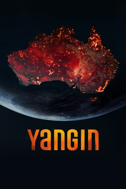 Yangın izle (2021)