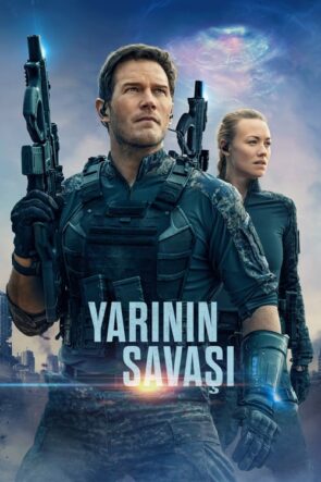 Yarının Savaşı izle (2021)