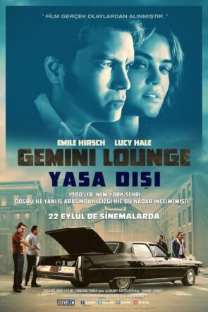 Yasa Dışı izle (2023)