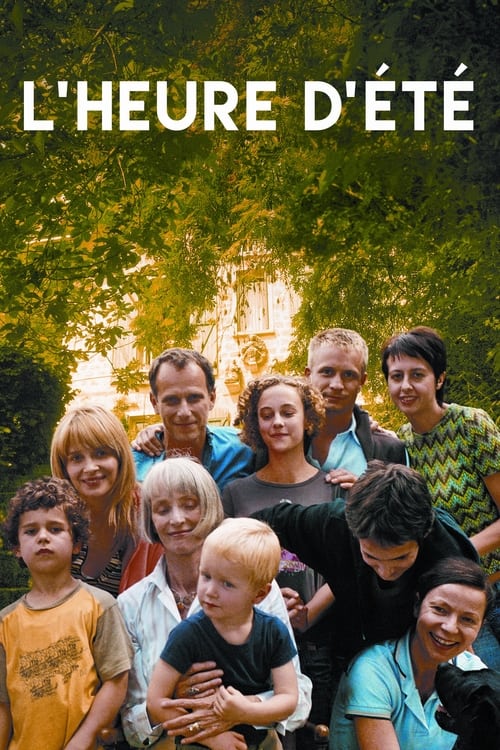 Yaz Saati izle (2008)