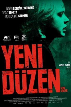 Yeni Düzen izle (2020)