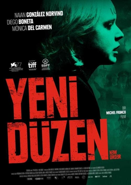 Yeni Düzen izle (2020)