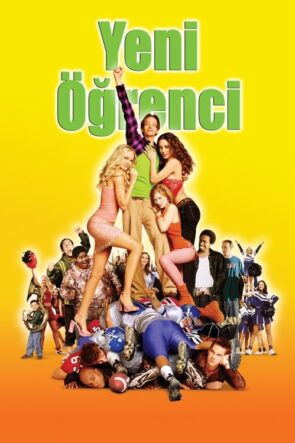 Yeni Öğrenci izle (2002)