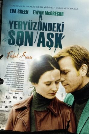 Yeryüzündeki Son Aşk izle (2011)