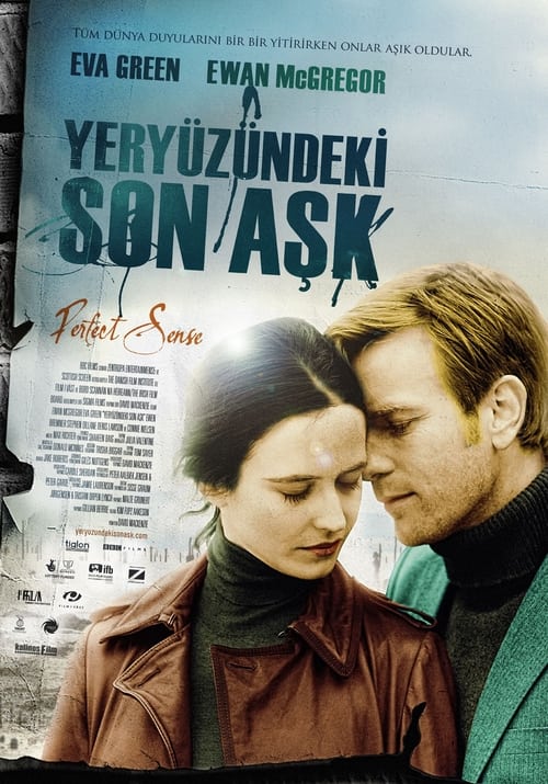 Yeryüzündeki Son Aşk izle (2011)