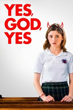 Yes, God, Yes izle (2020)