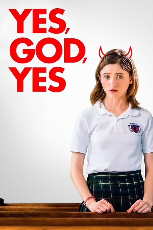 Yes, God, Yes izle (2020)