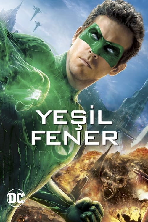 Yeşil Fener izle (2011)