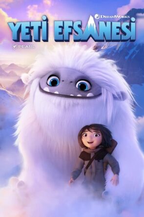 Yeti Efsanesi izle (2019)