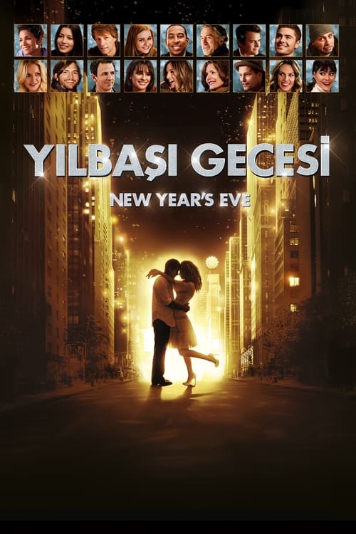 Yılbaşı Gecesi izle (2011)