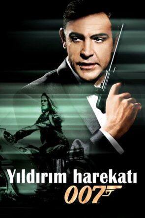 Yıldırım Harekatı izle (1965)