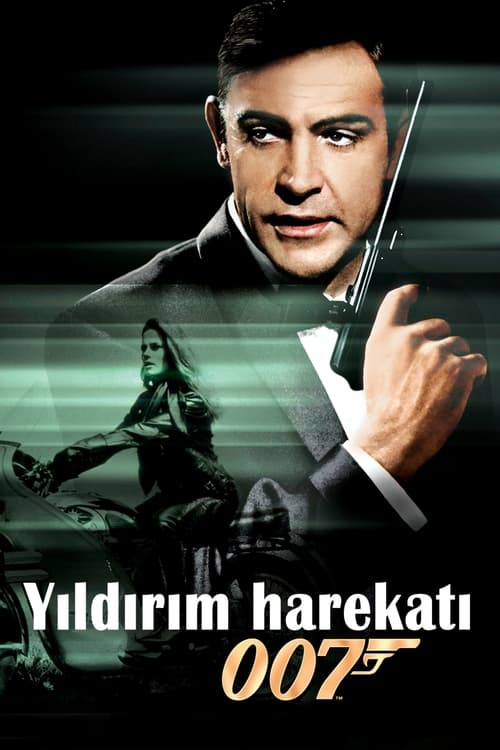 Yıldırım Harekatı izle (1965)